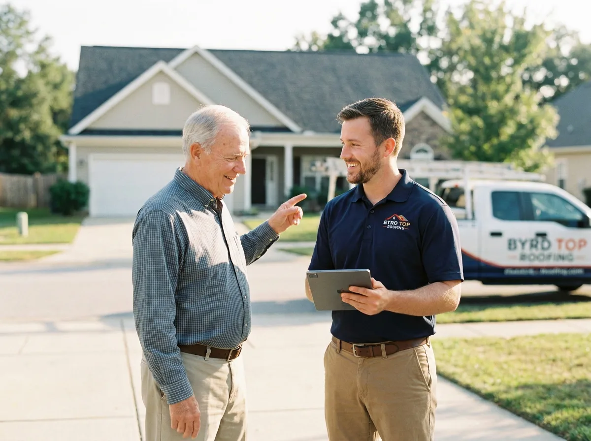 Roofing Stirum, ND FAQs